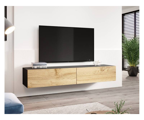 Závesný televízny stolík Cama VIGO 180